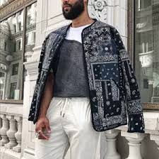 Men Clothing & Fashion