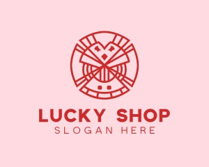 Lucky Shop