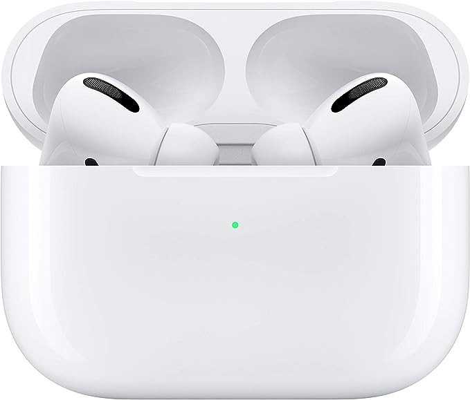 Apple AirPods Pro - 1st Gen (Renewed)