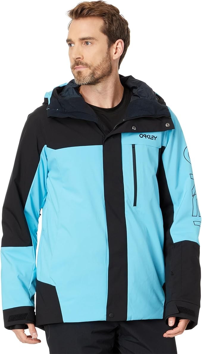 Oakley Men's Termonuclear Proection TBT Insulated Jacket