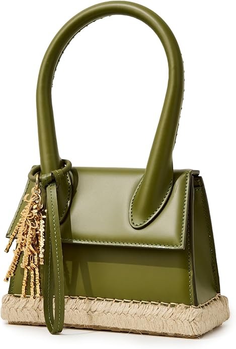 Women's Le Chiquito Moyen Cordao Bag