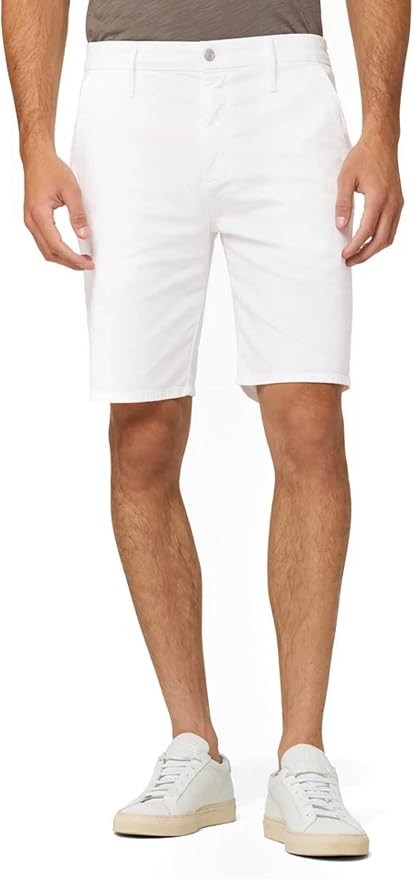 Joe's men's Brixton pants and shorts