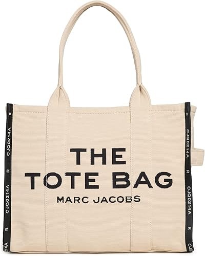 Marc Jacobs Women's The Jacquard Large Tote Bag