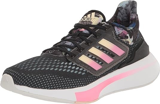 adidas Women's Eq21 Running Shoe