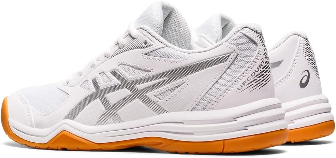 ASICS Women's Upcourt 5 Volleyball Shoes