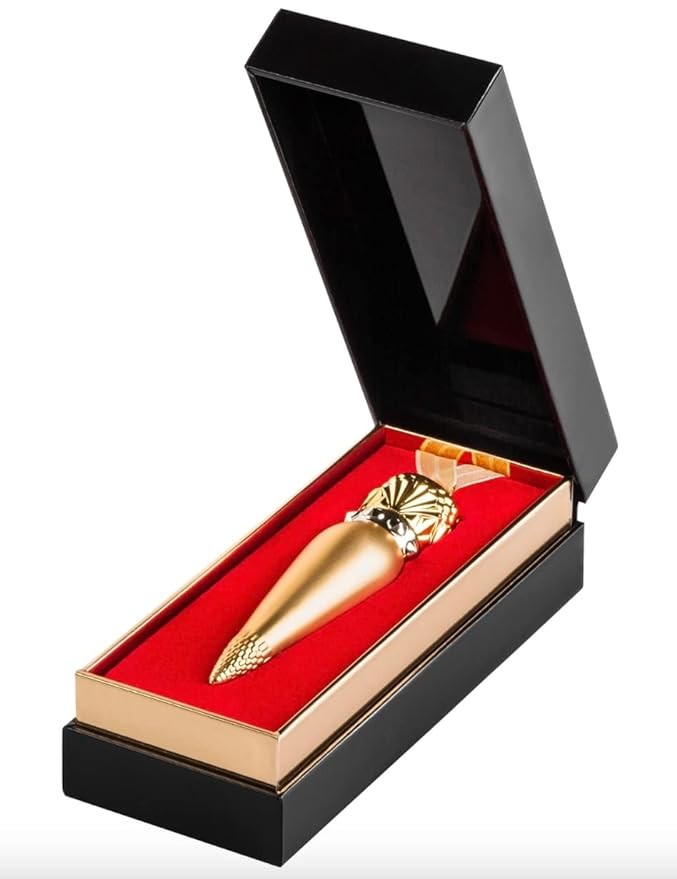 Christian Louboutin - Velvet matte lipstick - Altressa