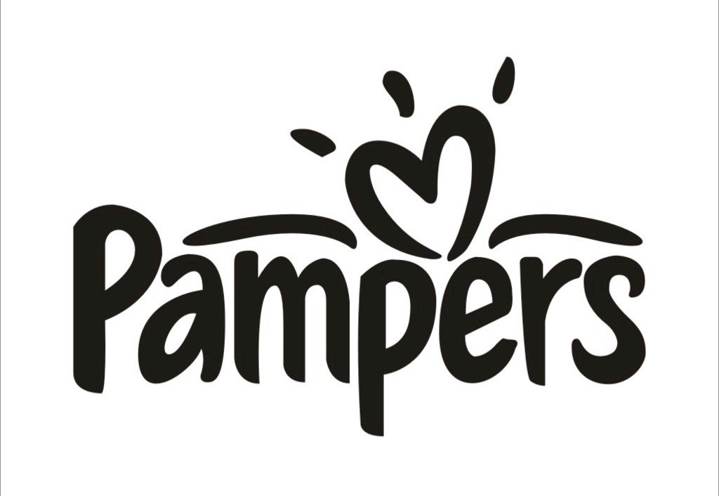pampers