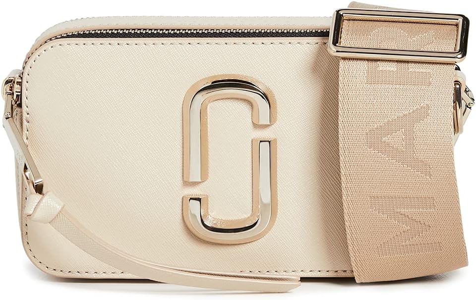 Marc Jacobs Women's The Snapshot DTM