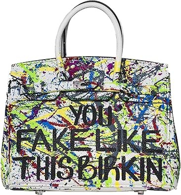 30 CM, Top Handle Handbag