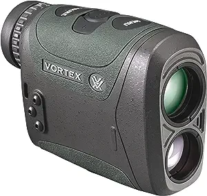Vortex Optics Razor HD 4000 Laser Rangefinders