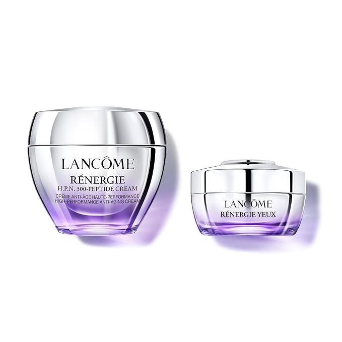 Lancôme​ Rénergie H.P.N 300-Peptide Face Cream & Eye Cream Duo