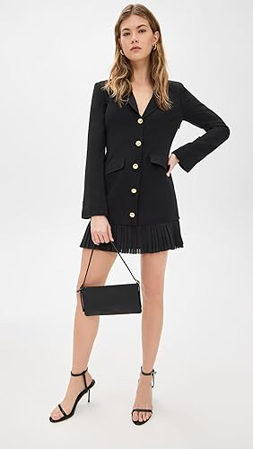 Cinq à Sept Women's Long Sleeve Regan Dress