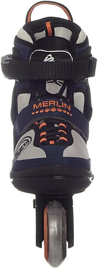 K2 Junior Inline Skates 2011 MERLIN PACK