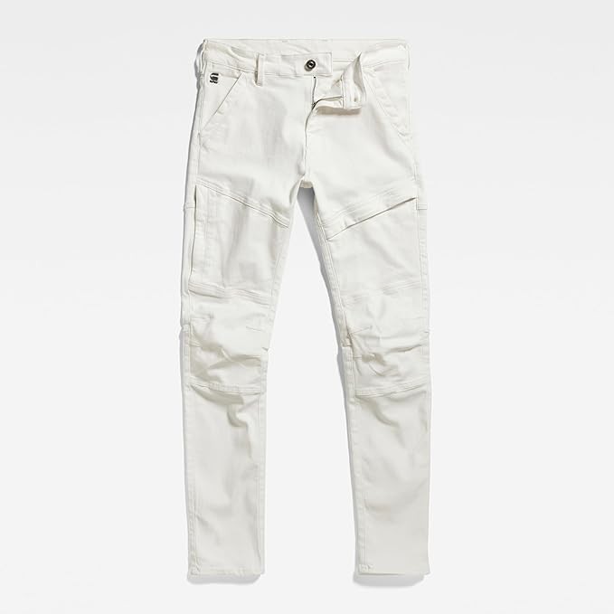 G-Star Raw Men's Rackam 3D skinny jeans