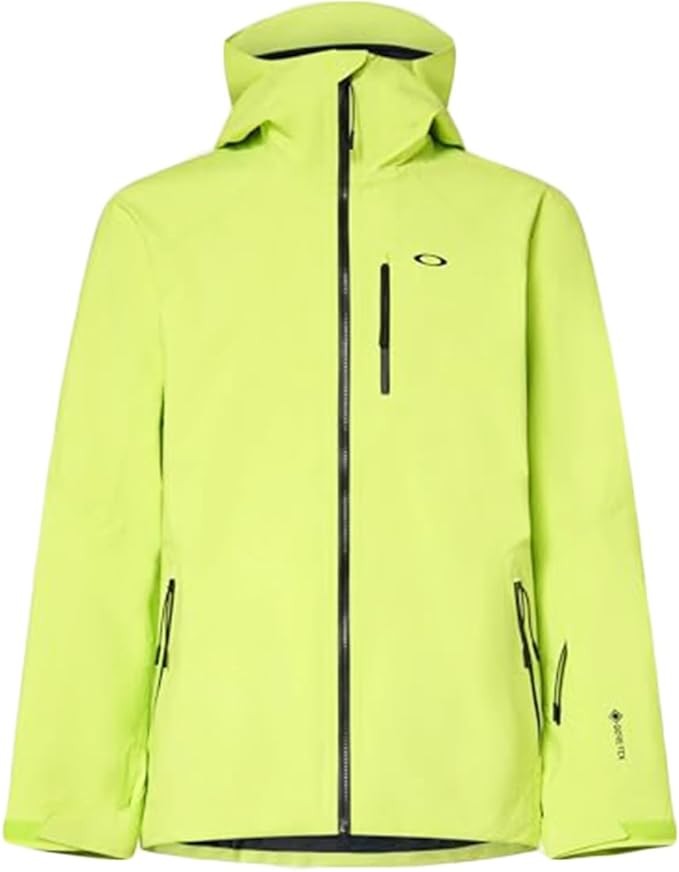 Oakley Men's Unbound Gore-tex Shell Jacket 2.0