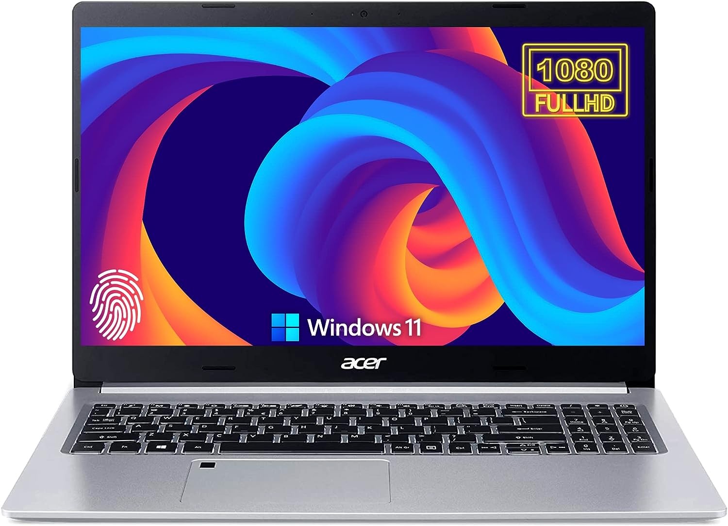 acer Aspire 5 2 (12GB RAM | 1TB SSD)