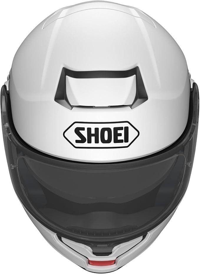 Shoei Neotec 3 Modular motorcycle helmet
