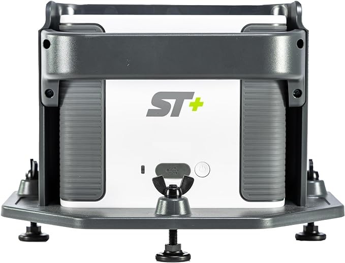SkyTrak+ Launch Monitor and Golf Simulator Protective Shield