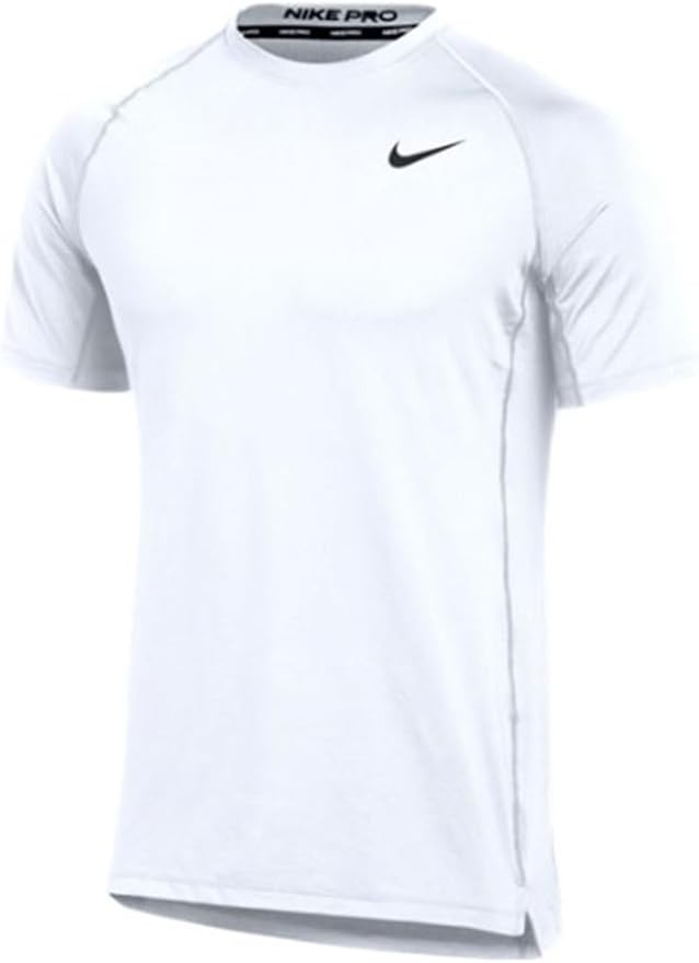 Nike Pro slim short sleeve training shirt for men