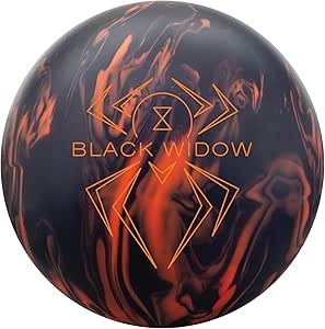 Hammer Black Widow 3.0 Bowling Ball