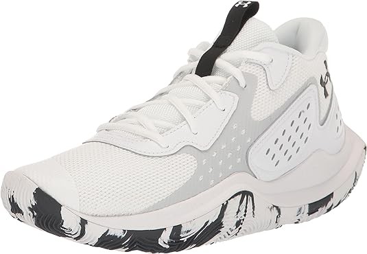Under Armour Unisex-Adult Jet '23 Basketball Shoe