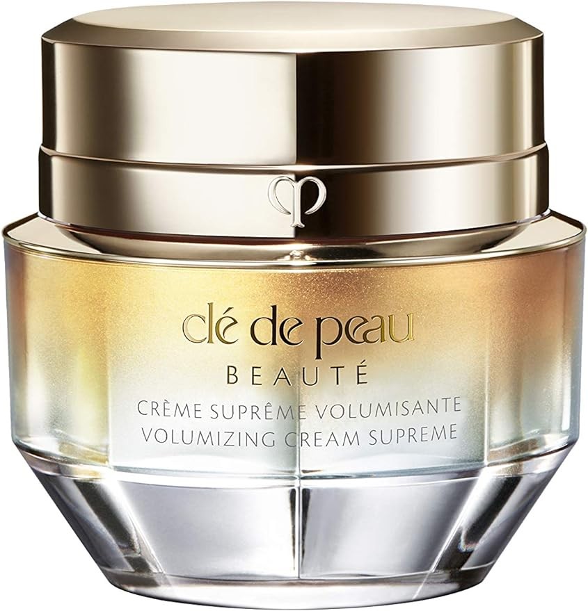 Clé de Peau Beauté Volumizing Cream Supreme