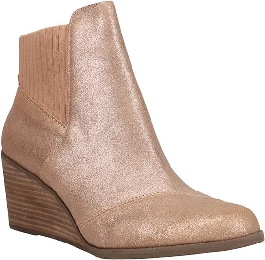 TOMS Women's, Sadie Boot