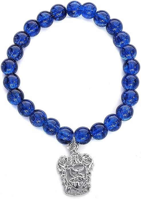 Harry Potter Ravenclaw Arm Party Bracelet set, all sizes