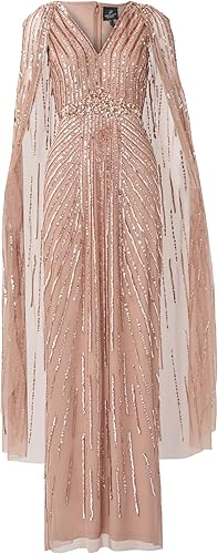 Ronny Kobo Women's Anya Maxi Dress