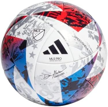 adidas MLS Pro Soccer Ball