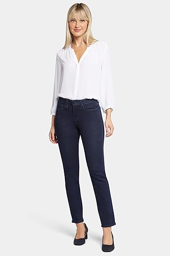 NYDJ Women's Petite Sheri Jean