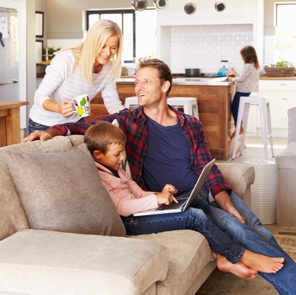 Home decoration & Appliance